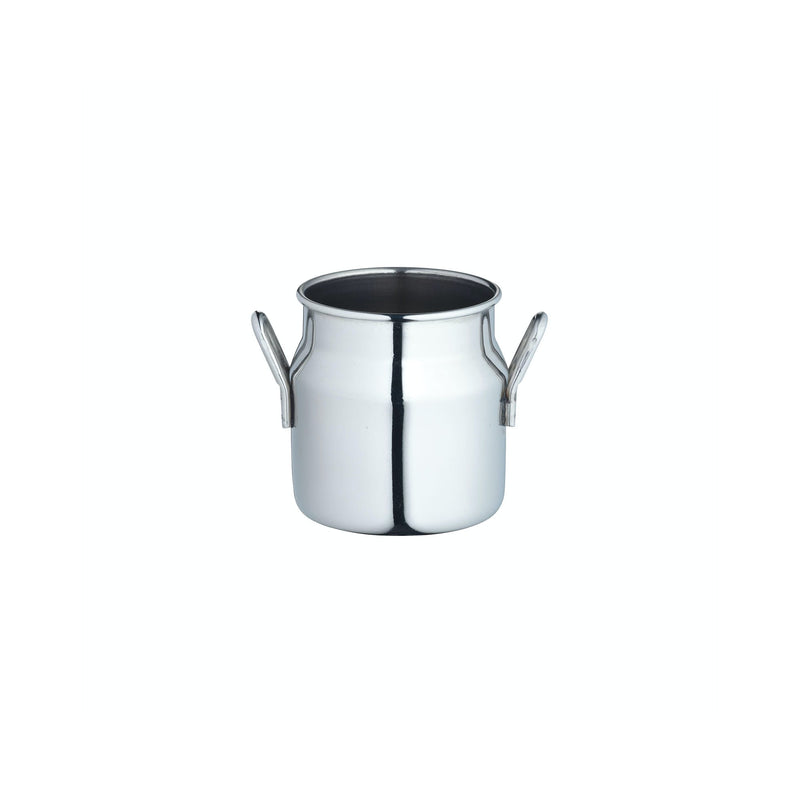 Masterclass Mini Serving Churn
