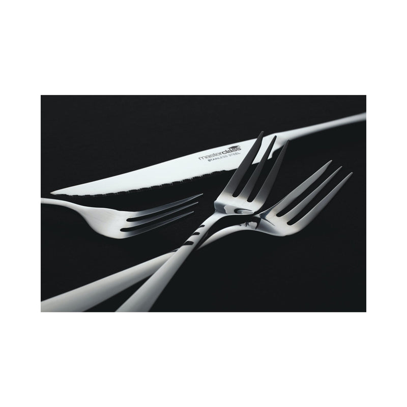Masterclass Steak Knives - Set of 2