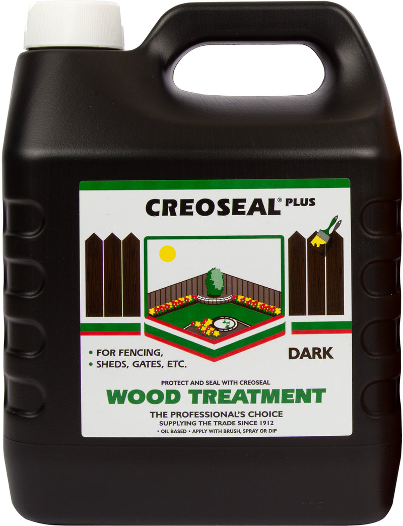 Creoseal - Dark
