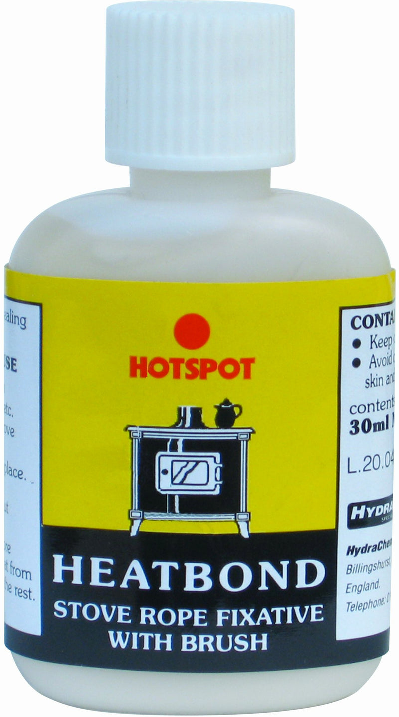 Hotspot Heatbond Fixative