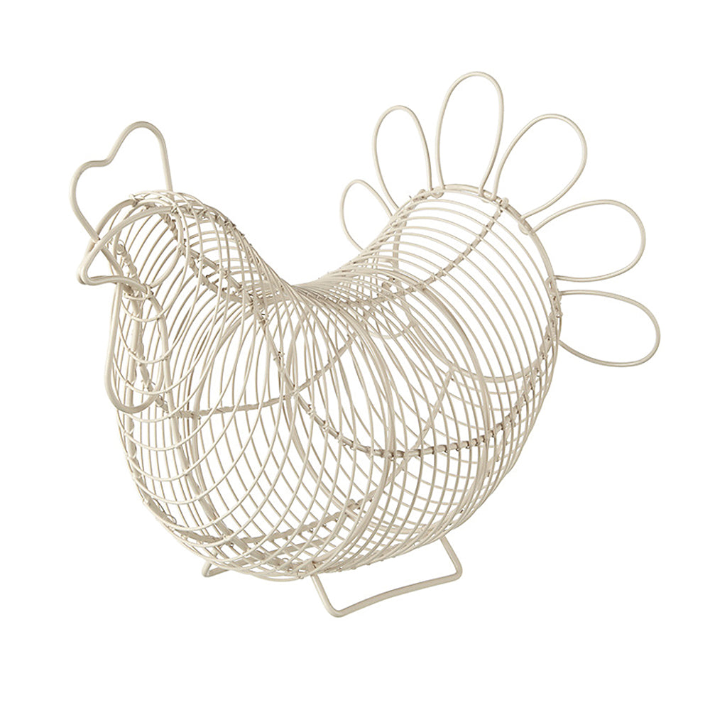 Egg Storage