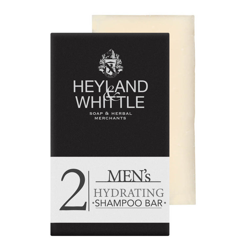 Heyland & Whittle Shampoo Bar