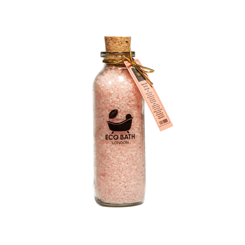 Dead Sea Salts Muscular