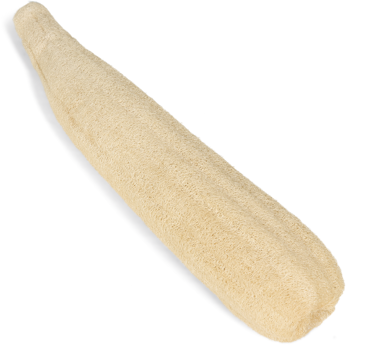 Natural Loofah Large 20"