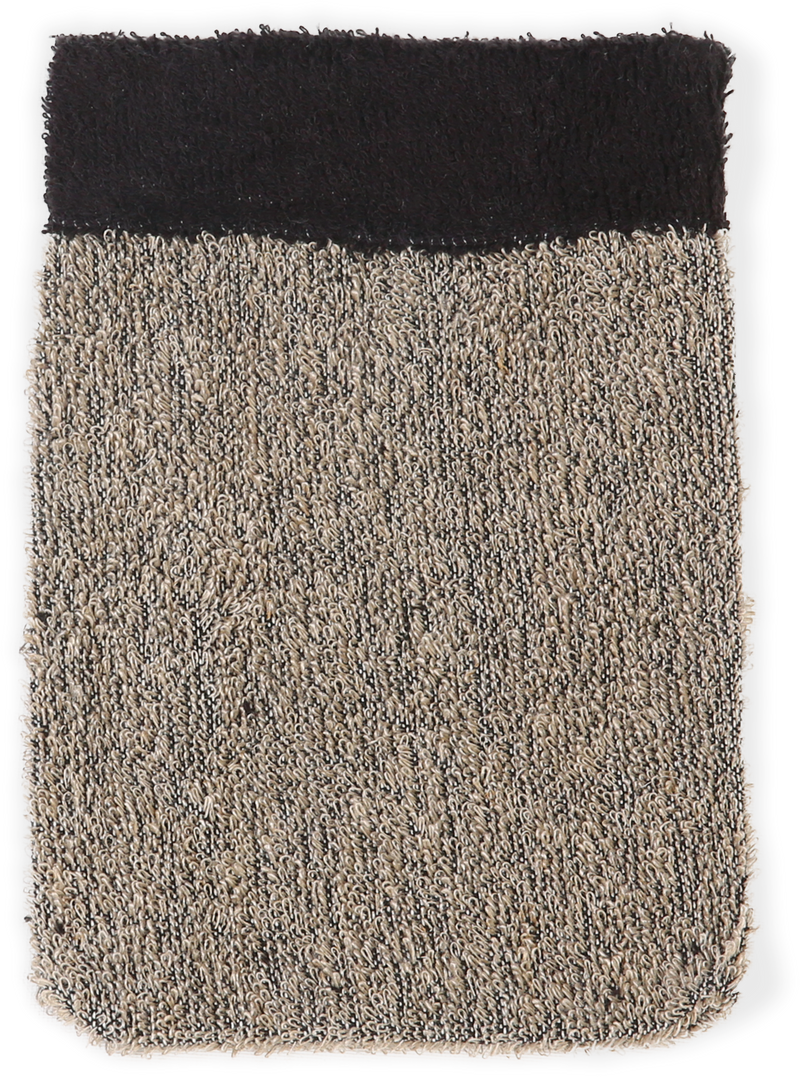 Hemp Bath Mitt