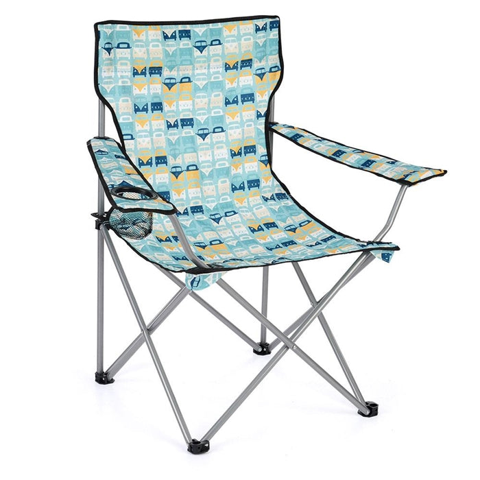 VW Camping Chair
