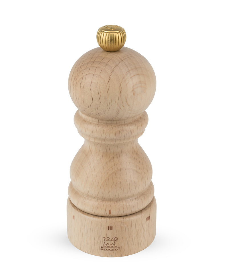 Peugeot Paris Classic Salt Mill - 12cm