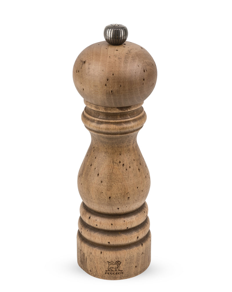 Peugeot Paris Antique Salt Mill - 18cm
