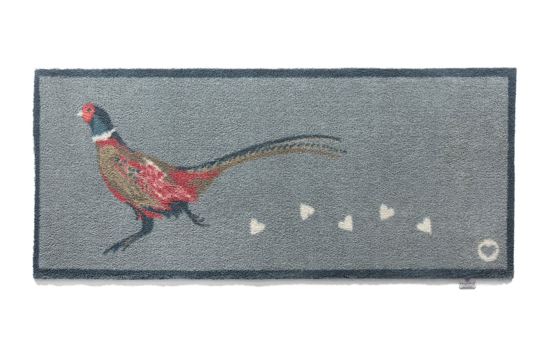 Hug Rug Pheasant Runner