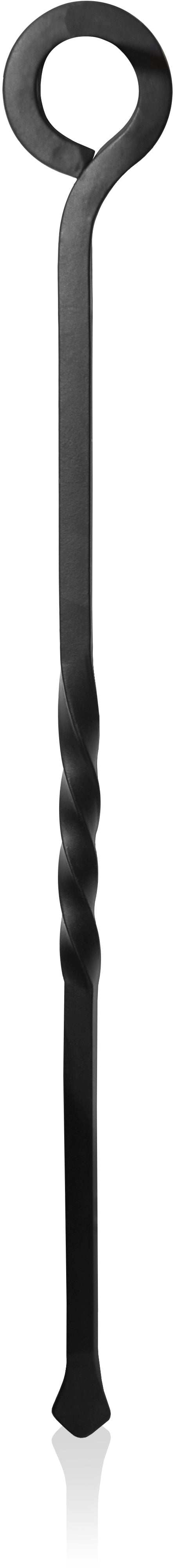 Black Iron Polker
