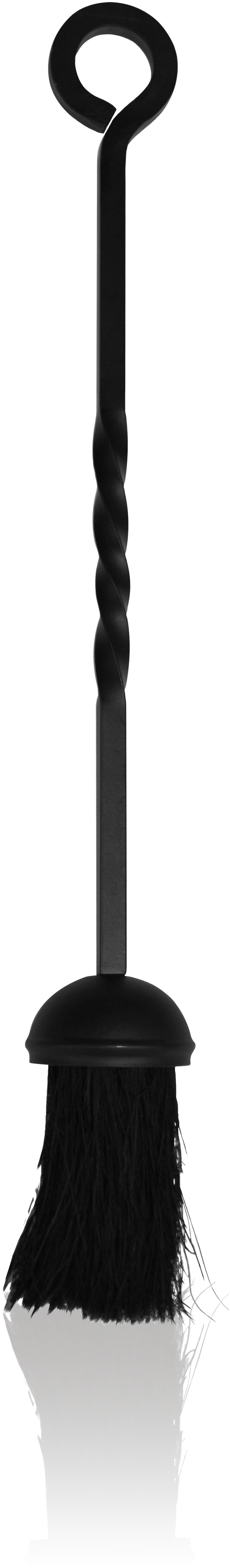 Black Iron Brush