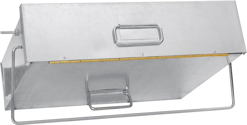Galvinised Ash Pan Carrier