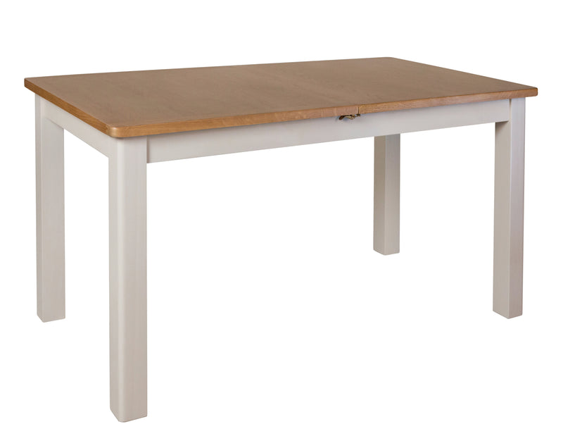 LISBON Extending Dining Table