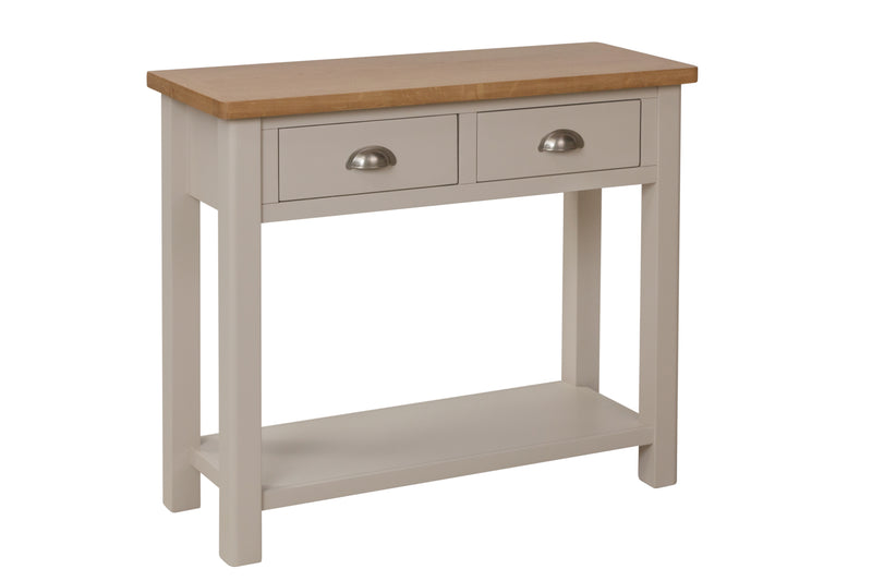 LISBON Console Table