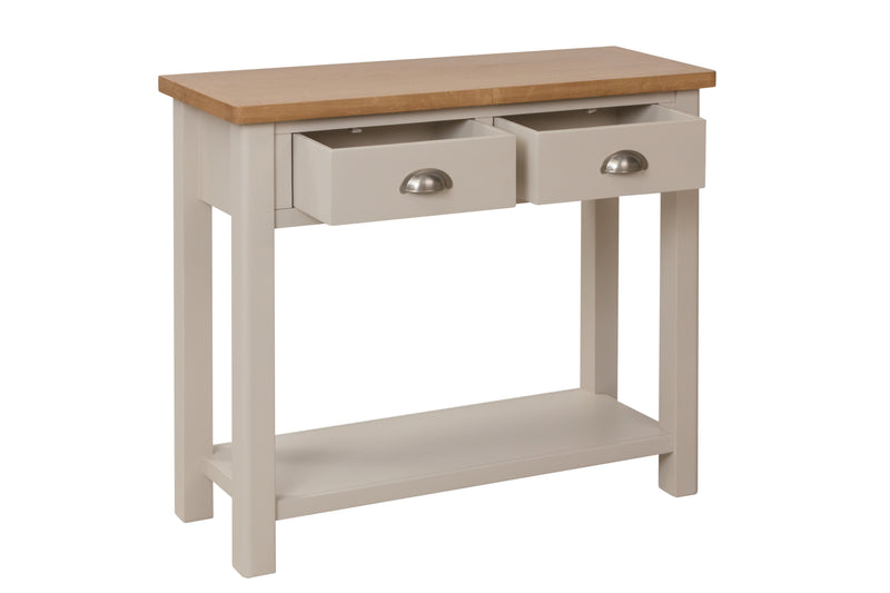 LISBON Console Table
