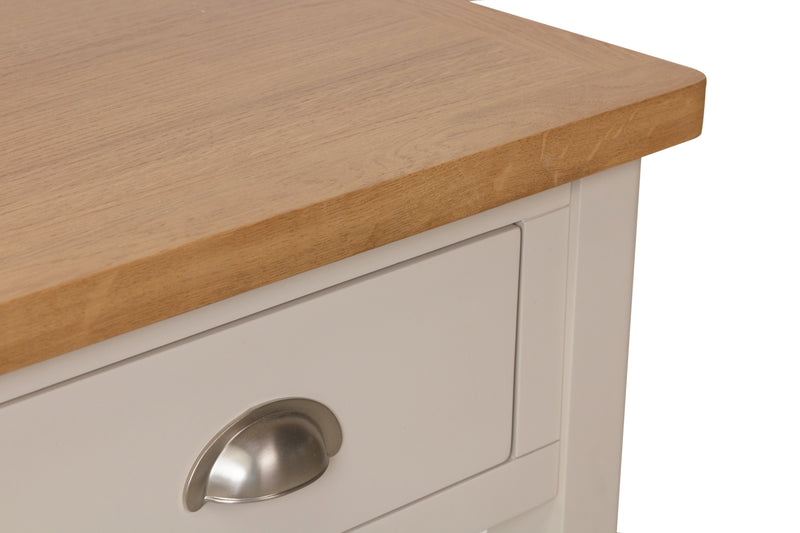 LISBON Console Table