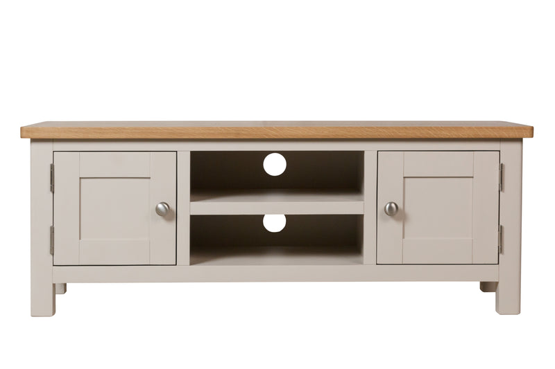 LISBON Large TV Unit