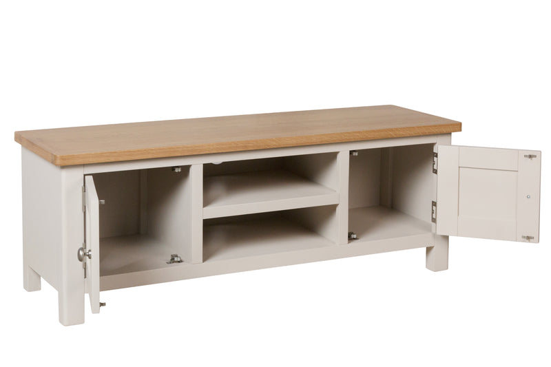 LISBON Large TV Unit