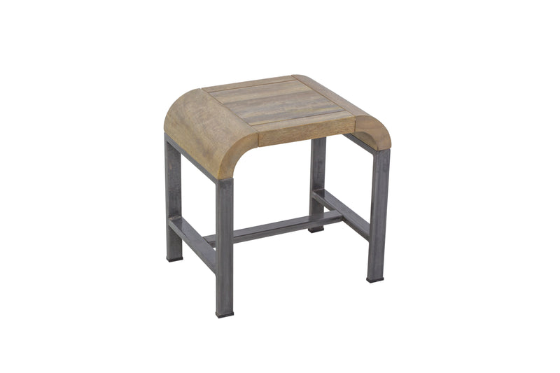 GEOFF Industrial Nest O' Tables