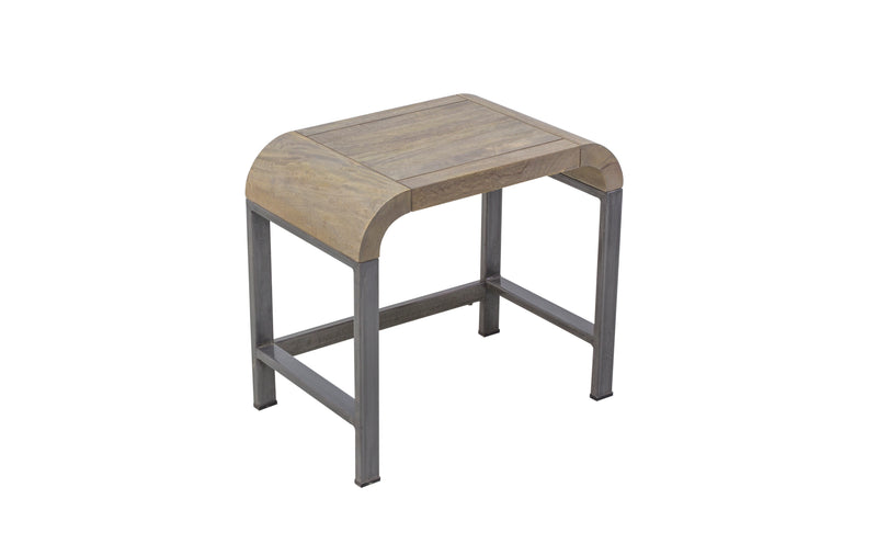 GEOFF Industrial Nest O' Tables