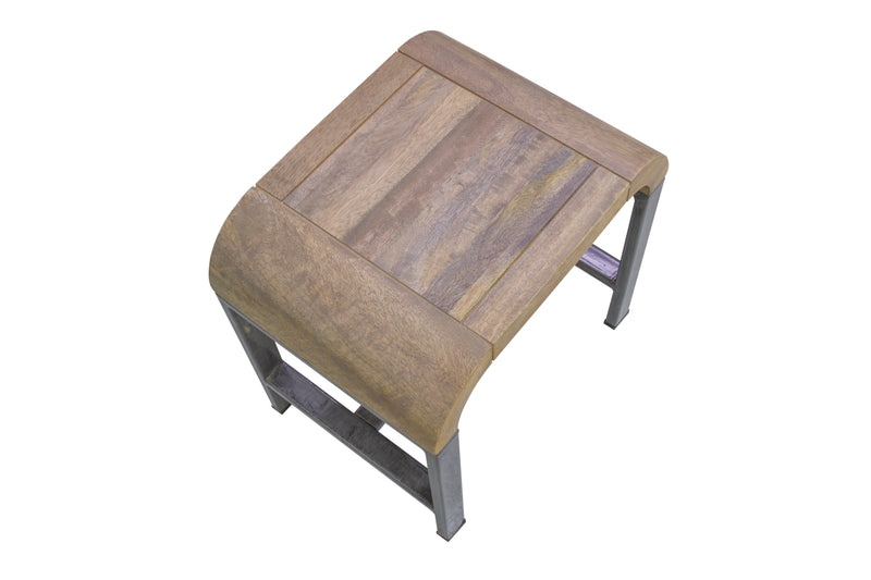 GEOFF Industrial Nest O' Tables