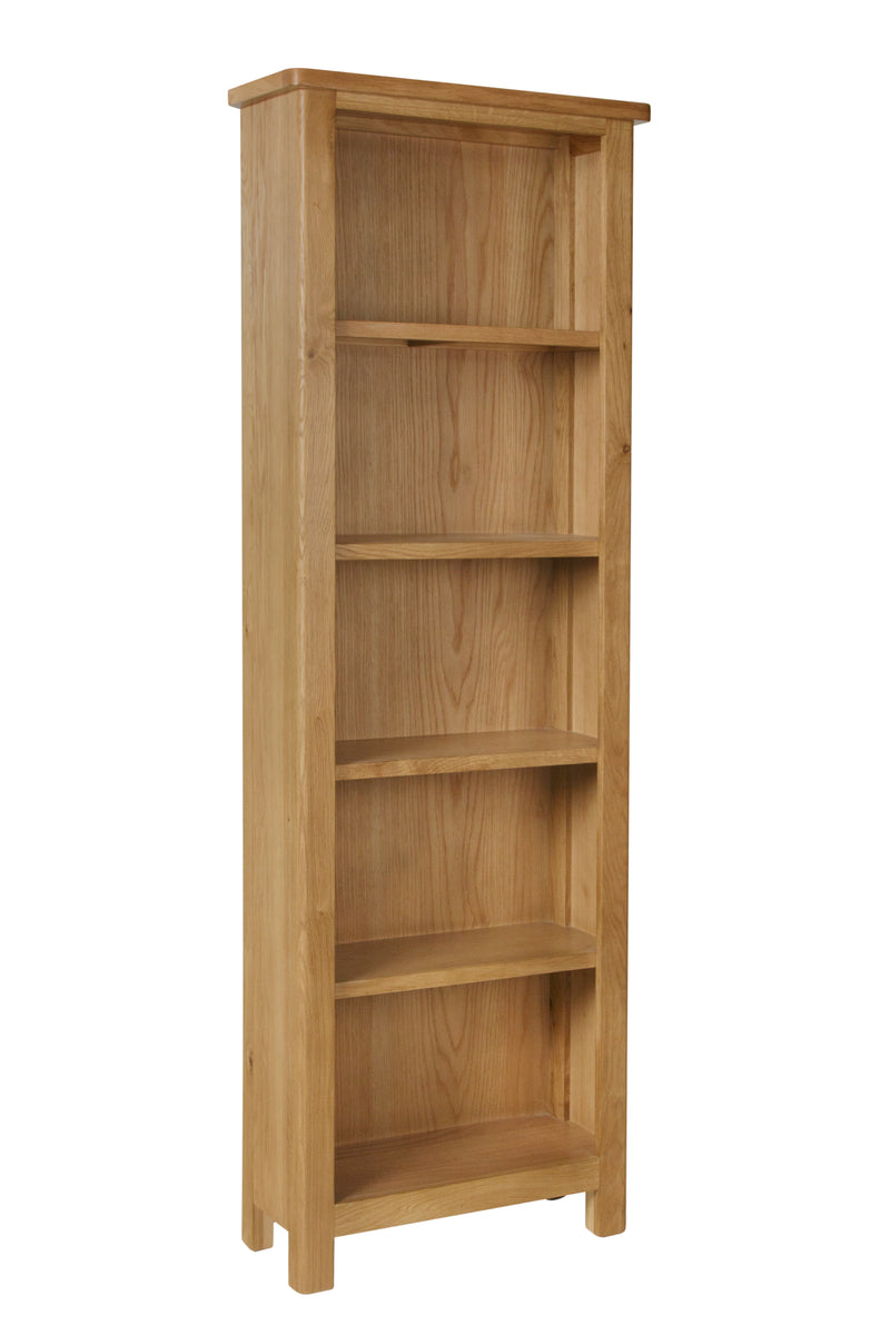 MILAN Large Bookcase