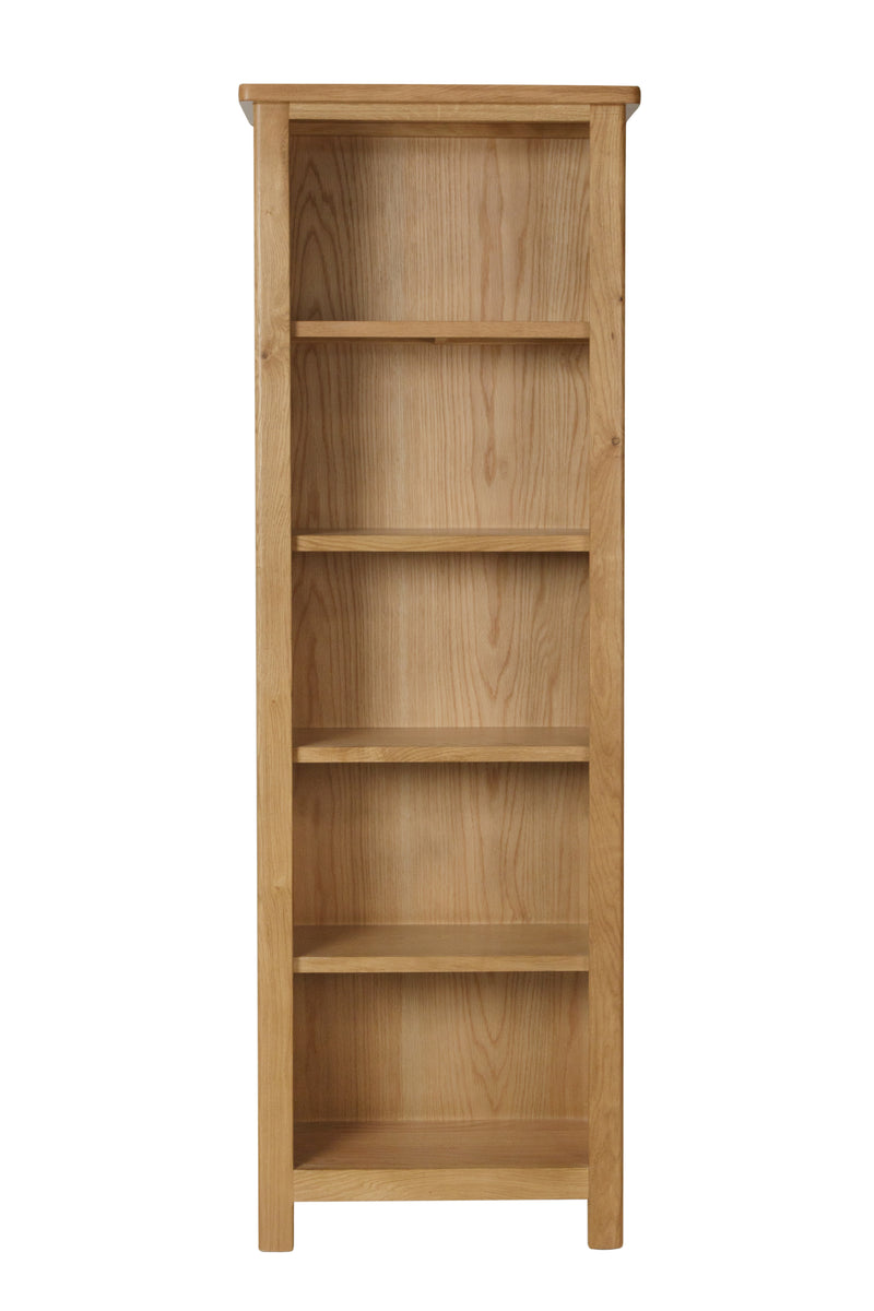 MILAN Large Bookcase