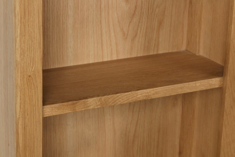 MILAN Large Bookcase