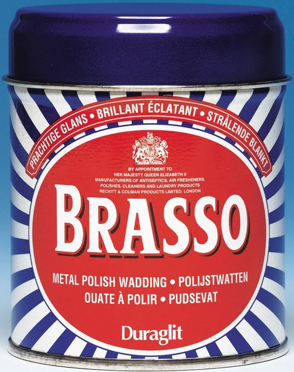 Brasso Wadding — Proudlock House & Home