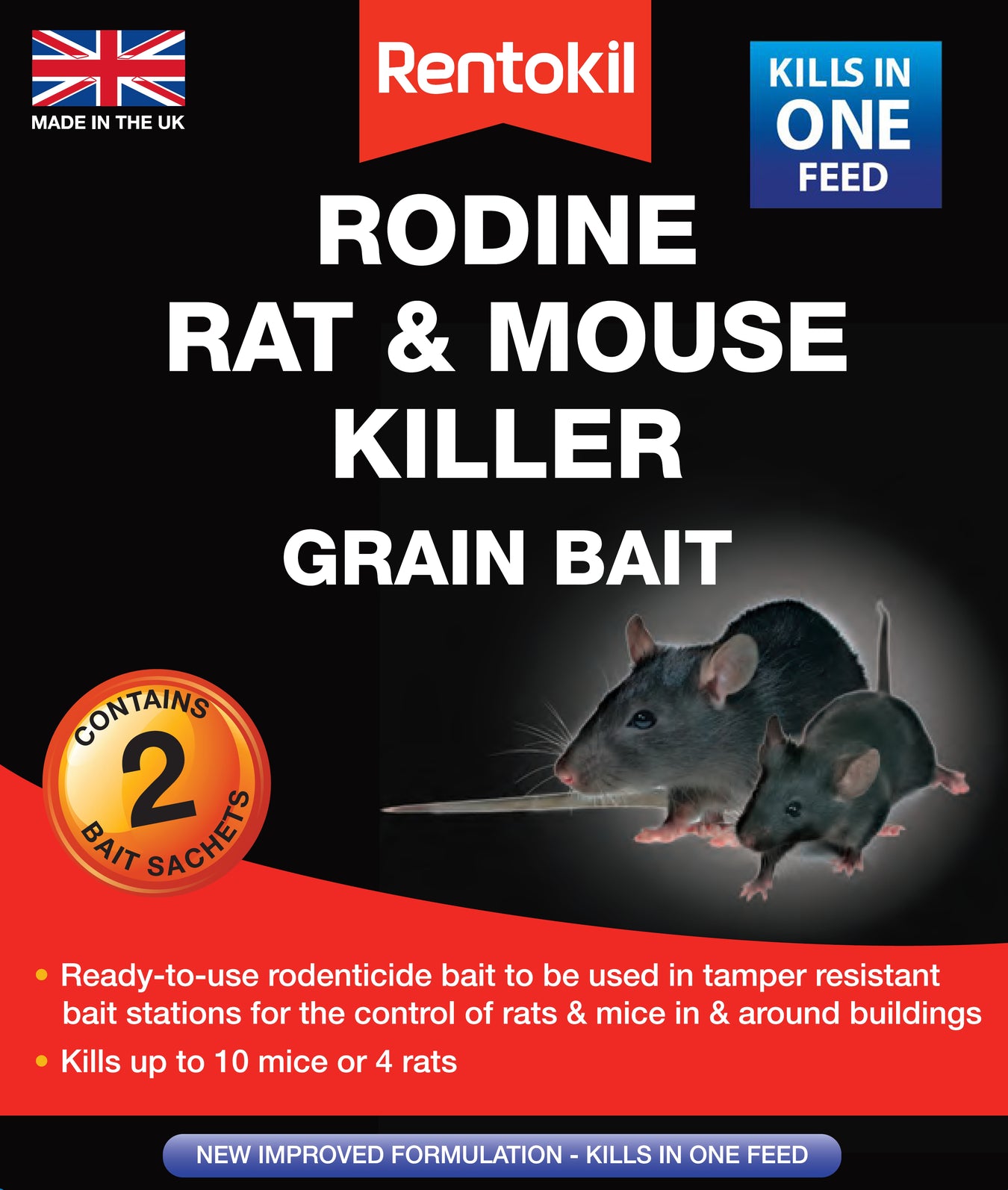 Pest Control