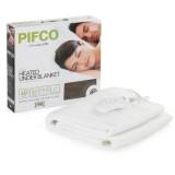 Pifco Heated Blanket - Single