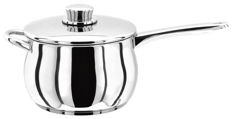 Stellar 1000 Series Deep Saucepan