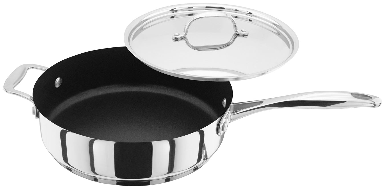Saute Pans
