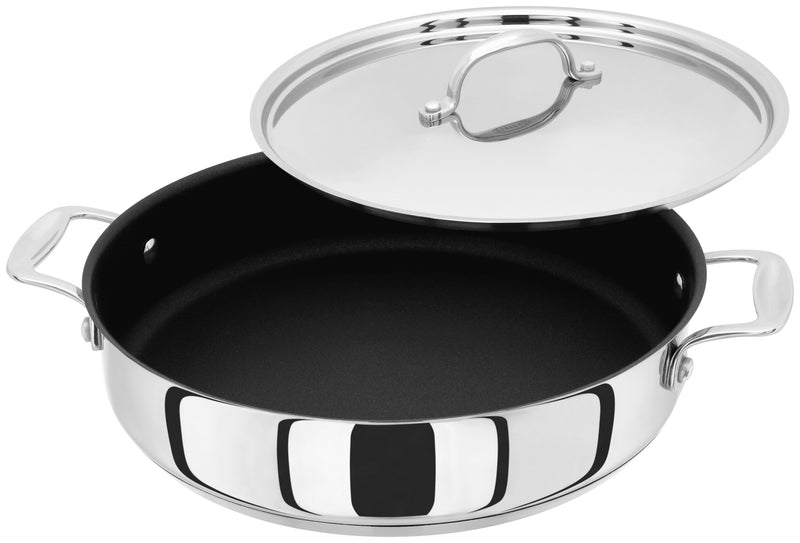 Stellar 7000 Sauteuse Pan