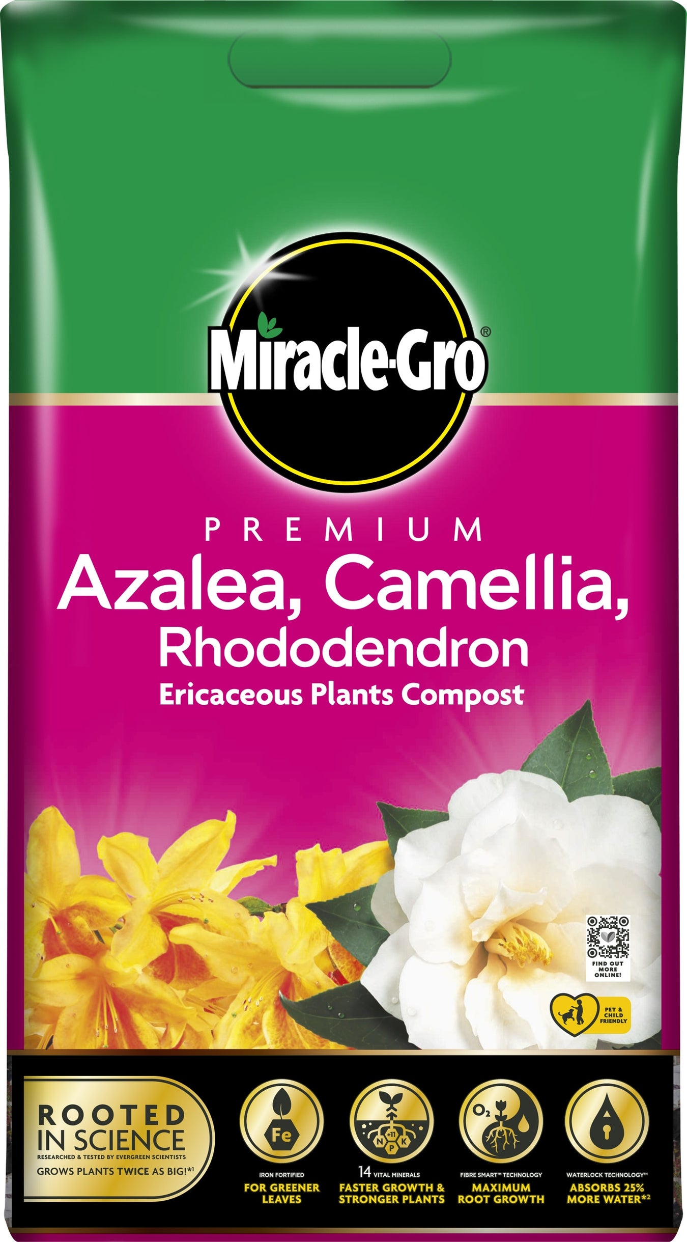 Miracle Gro