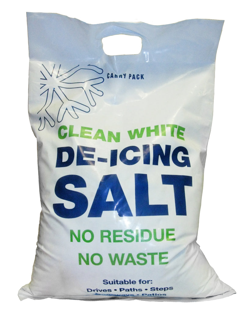 De-Icing Salt
