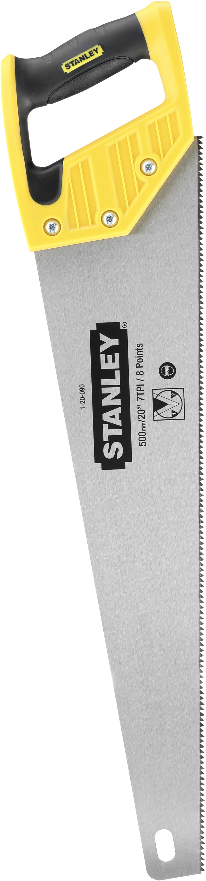 Stanley Handsaw