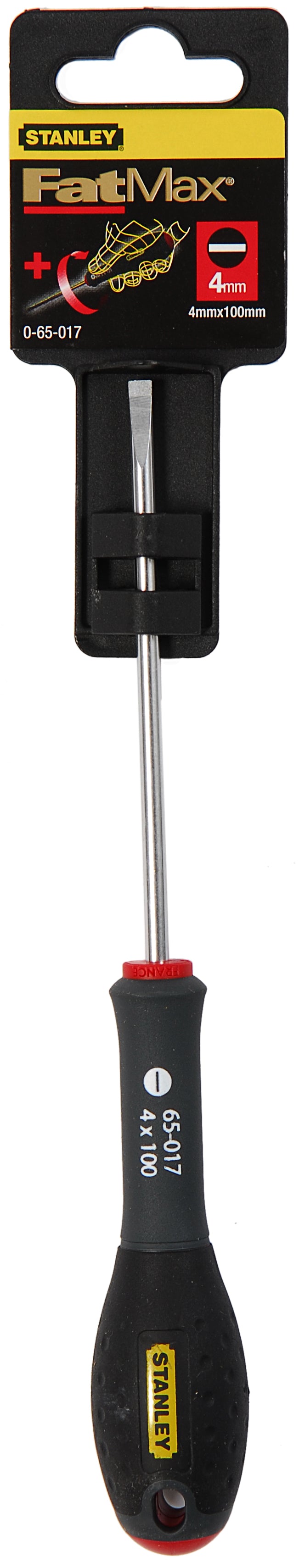 Stanley Fatmax Parallel Screwdriver