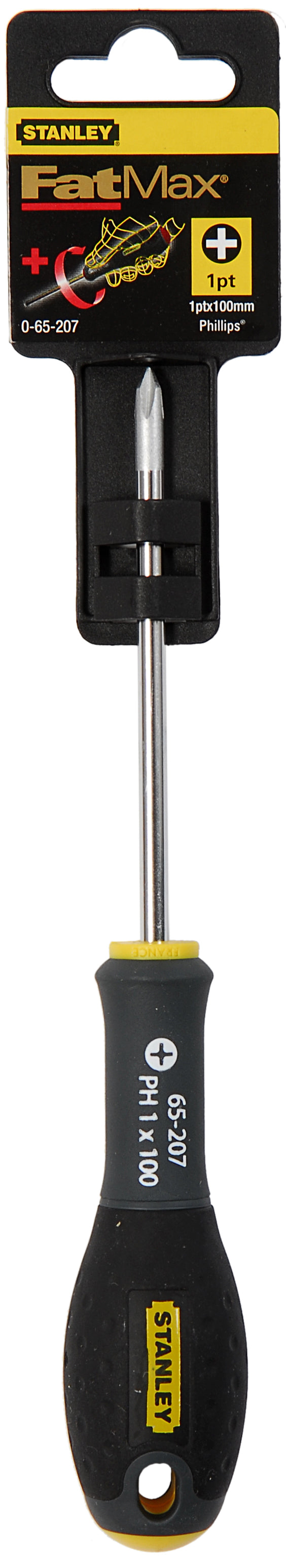 Stanley Fatmax Phillips Screwdriver