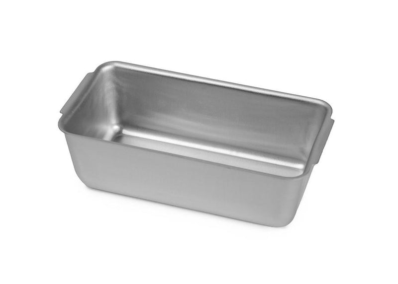 Silverwood Loaf Tin - 1/2 lb