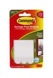 Command Medium Picture Strips