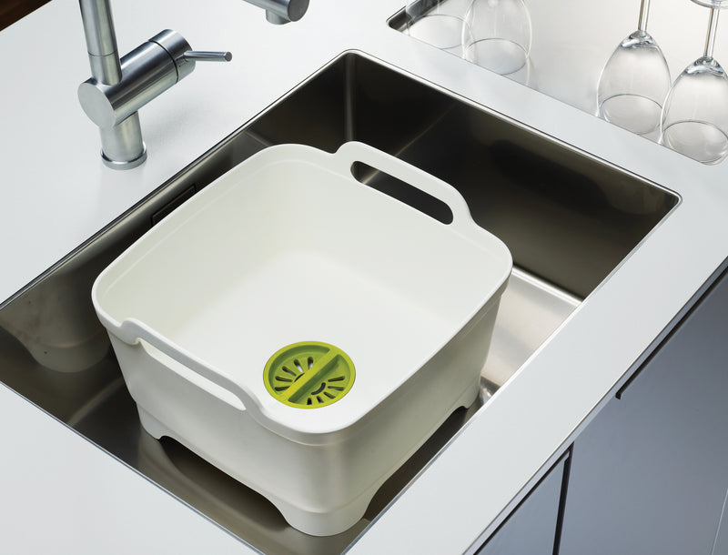 Joseph Joseph Wash & Drain Bowl