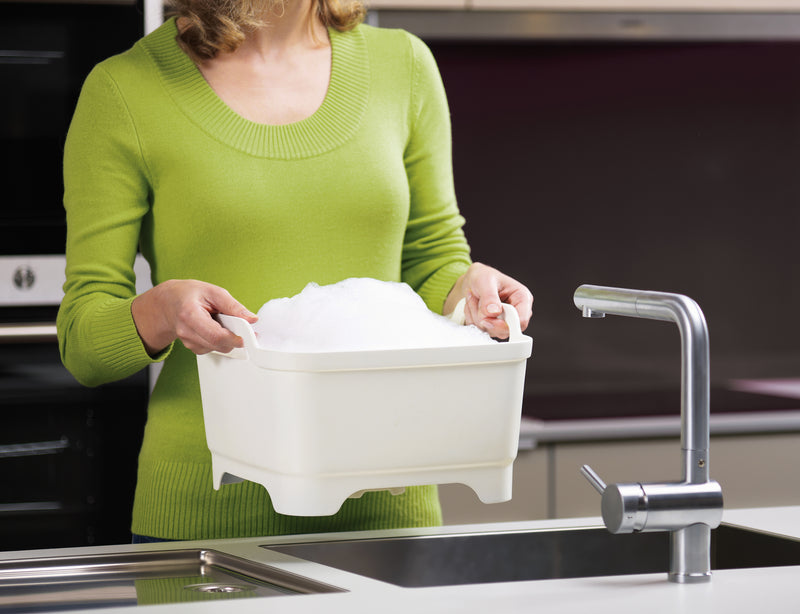 Joseph Joseph Wash & Drain Bowl