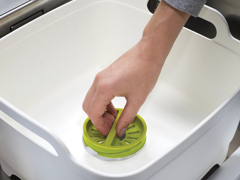 Joseph Joseph Wash & Drain Bowl