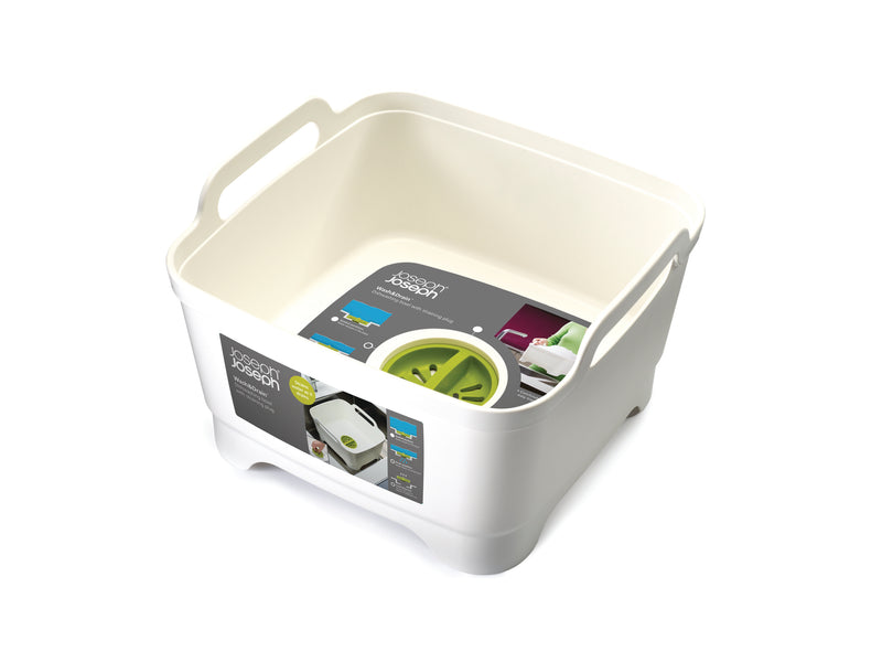 Joseph Joseph Wash & Drain Bowl