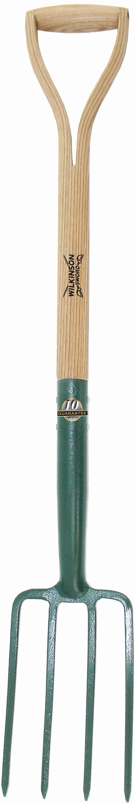 Wilkinson Sword Border Fork