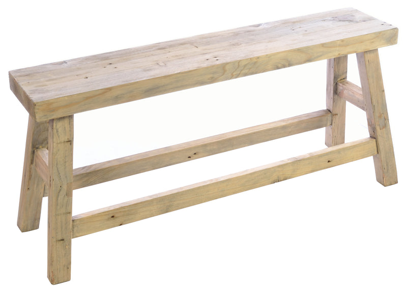 Vintage Dining Bench