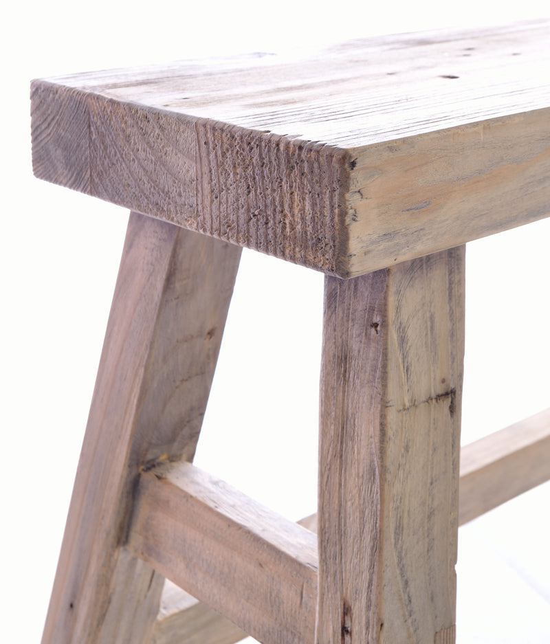 Vintage Dining Bench
