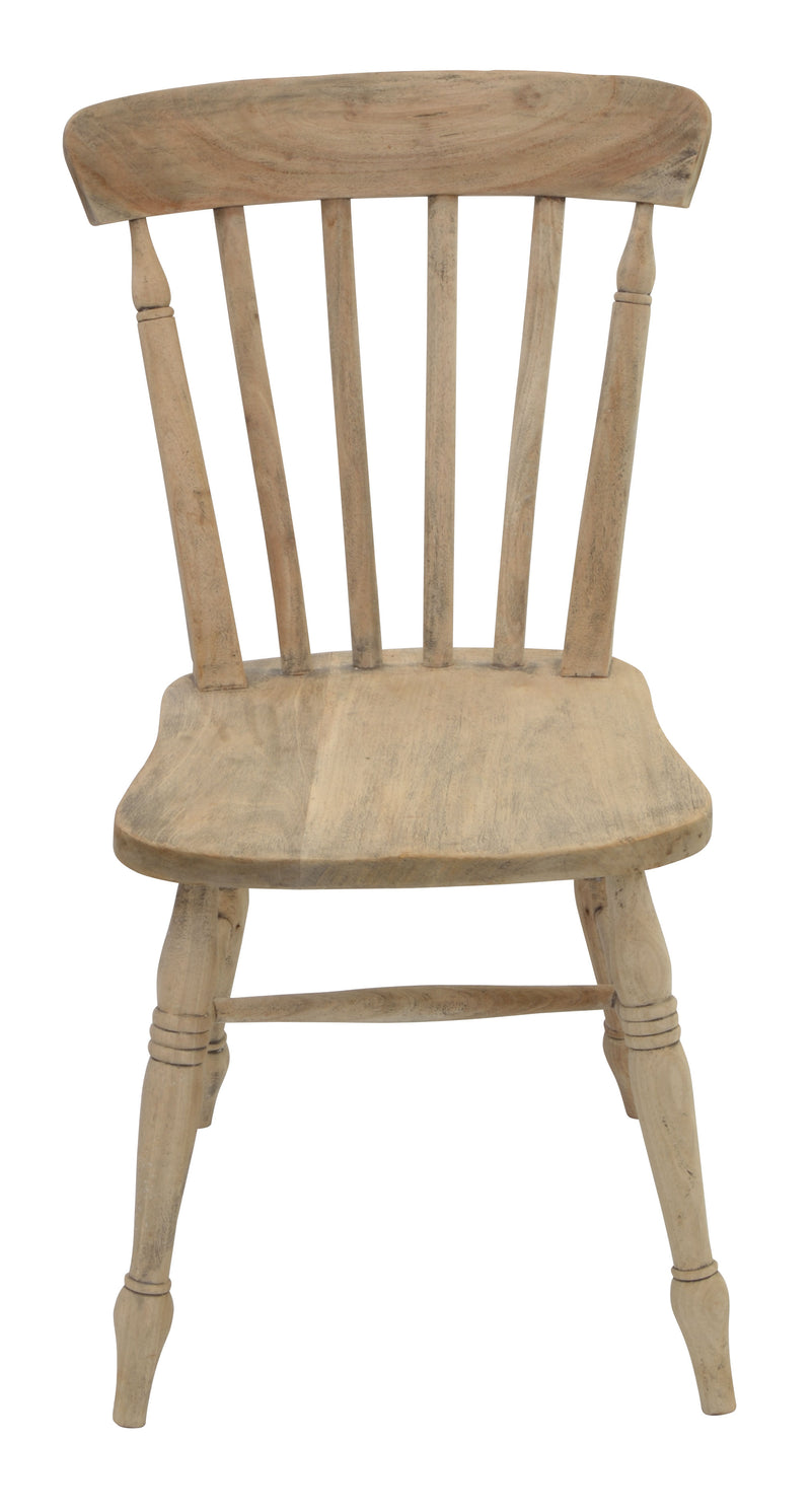 Vintage Farmhouse Chair