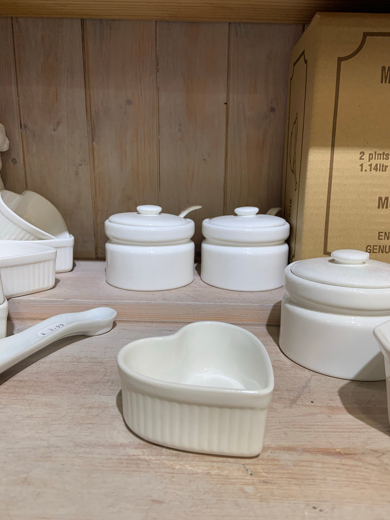 Heart Ramekin